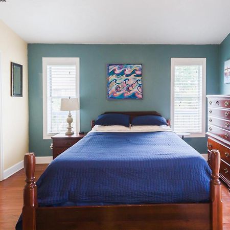 Five Bedroom Home In The Heart Of St Aug Beach St. Augustine Exterior foto