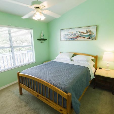 Five Bedroom Home In The Heart Of St Aug Beach St. Augustine Exterior foto