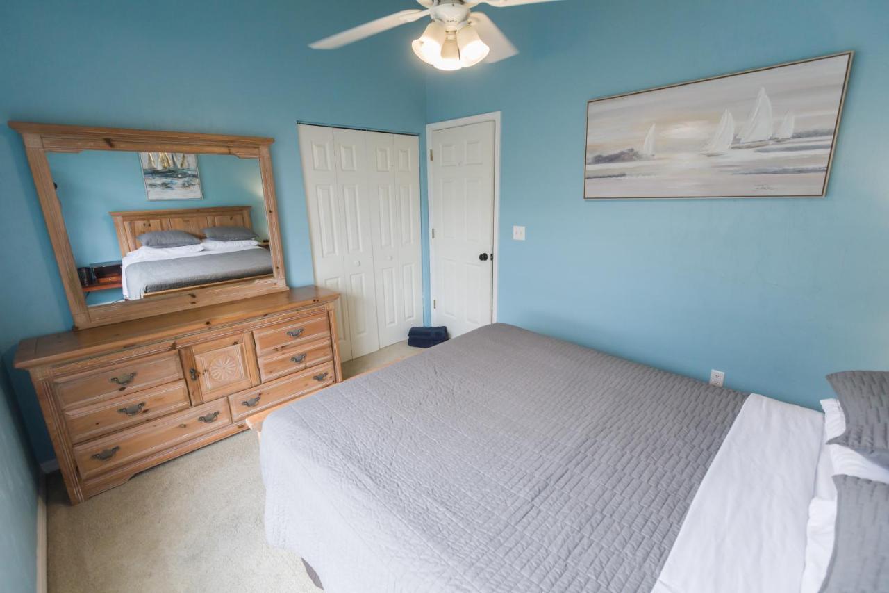Five Bedroom Home In The Heart Of St Aug Beach St. Augustine Exterior foto