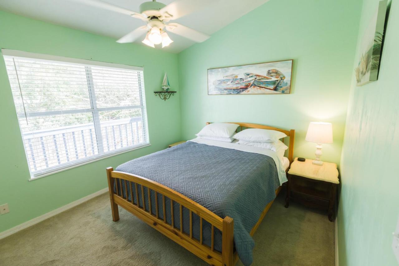 Five Bedroom Home In The Heart Of St Aug Beach St. Augustine Exterior foto